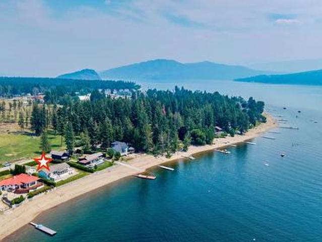 House for sale in British Columbia