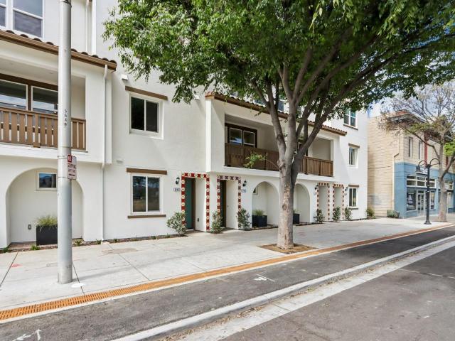 Townhouse for sale in Fremont, California