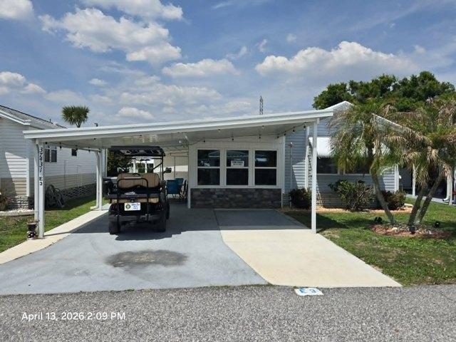 House for sale in Avon Park, Florida