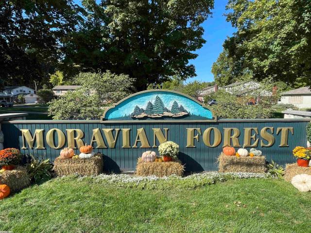 House for sale in Moravian Forest, Clinton Township