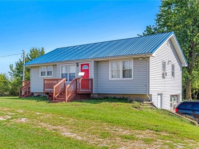 House for sale in Polo, Caldwell County