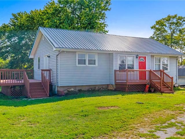 House for sale in Polo, Caldwell County