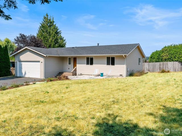 House for sale in Hansville, Washington
