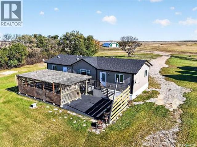 House for sale in Aberdeen No. 373, Saskatchewan