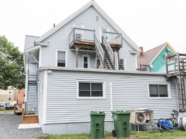 Apartment for rent in Fredericton, New Brunswick