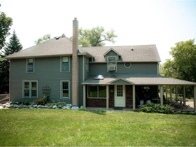 House for sale in Ortonville, Minnesota