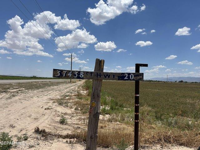 Farm for sale in Fort Hancock, Texas