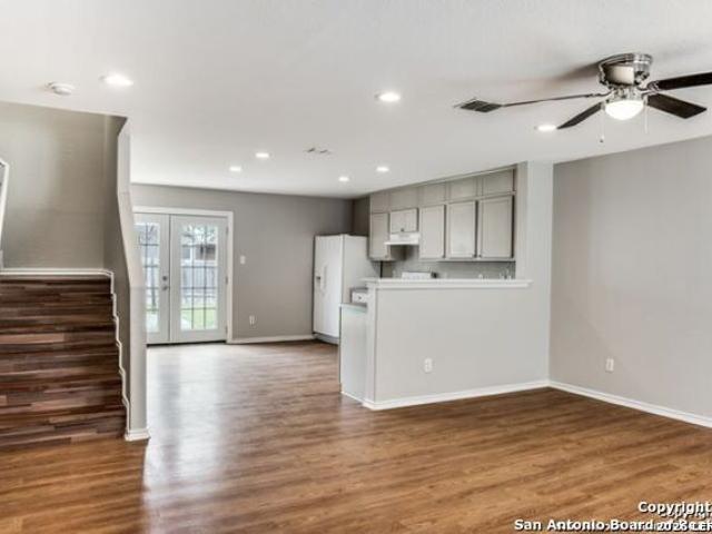 House for rent in Leesville, Texas