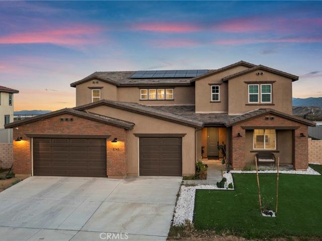Property for sale in Palmdale, California
