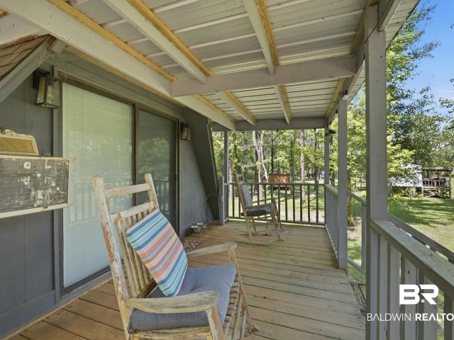 House for sale in Uriah, Alabama