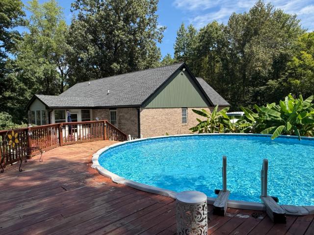 House for sale in Metropolis, Massac County