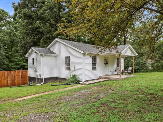 House for sale in Tennessee