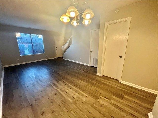 House for sale in Oakwood, Georgia