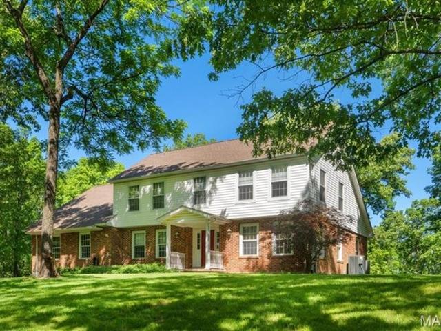 Farm for sale in High Ridge, Missouri