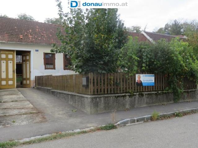 Haus kaufen in Röschitz, Bezirk Horn