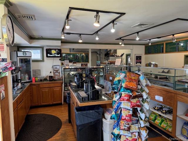 Commercial for sale in Lloyd, New York