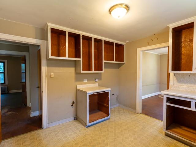 House for sale in Berwyn, Illinois