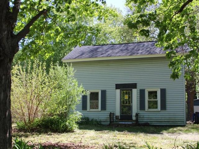 House for sale in Ravenna, Michigan