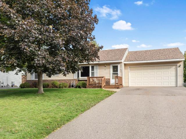 House for sale in Rosemount, Minnesota