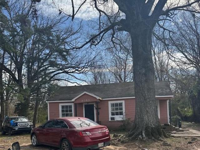 House for sale in Keithville, Louisiana