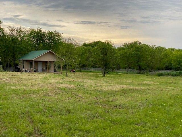 Land for sale in Wills Point, Texas