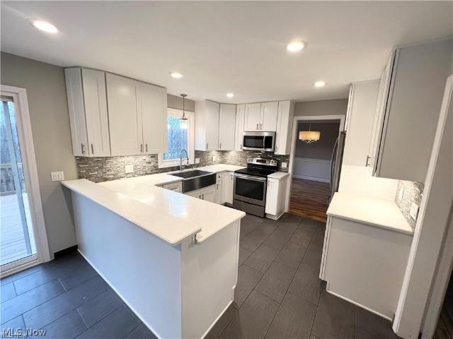 Property for rent in Solon, Cuyahoga County