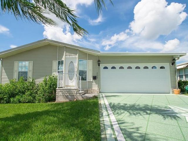 House for sale in Zephyrhills, Pasco County