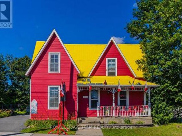 Commercial for sale in Mulhurst Bay, Ontario