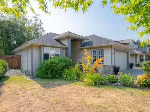 House for sale in Nanaimo, British Columbia