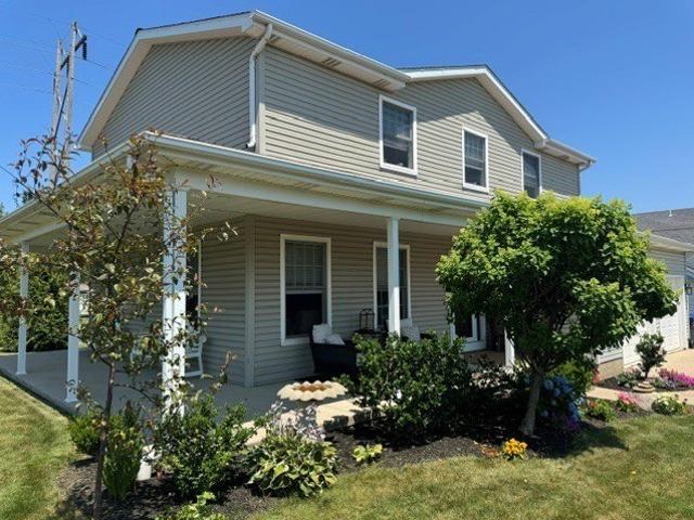 House for sale in Erie, Pennsylvania