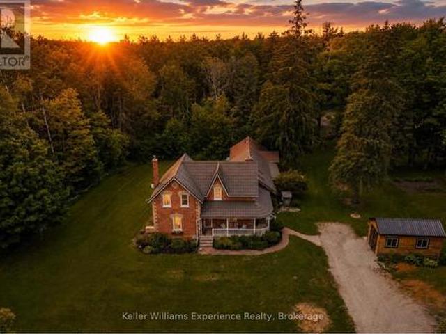 House for sale in Springwater, Ontario