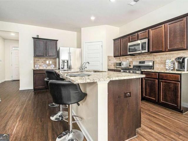 Property for rent in Atlanta, Georgia