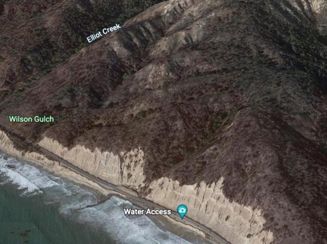 Land for sale in Pescadero, California