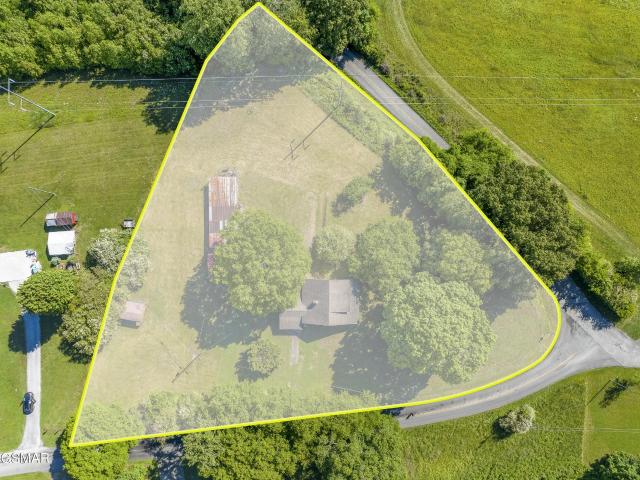Farm for sale in Tennessee
