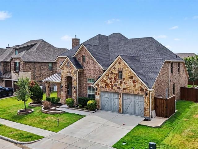 House for sale in The Colony, Denton County