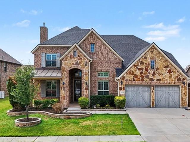 House for sale in Denton, Texas