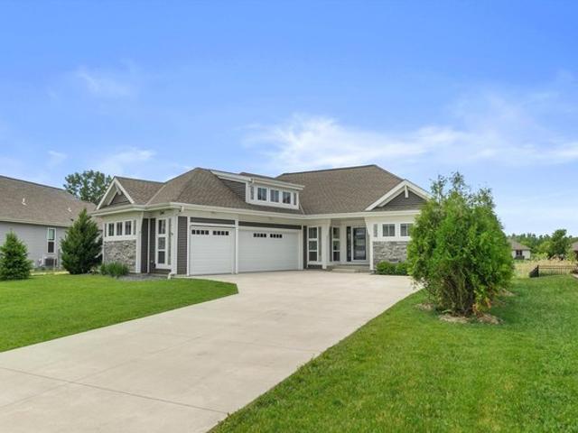 House for sale in Caledonia, Wisconsin