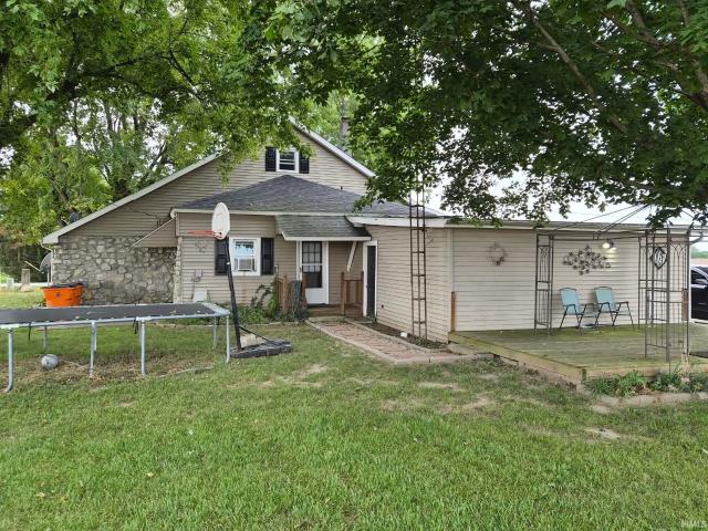 House for sale in Poplar Grove, Flora