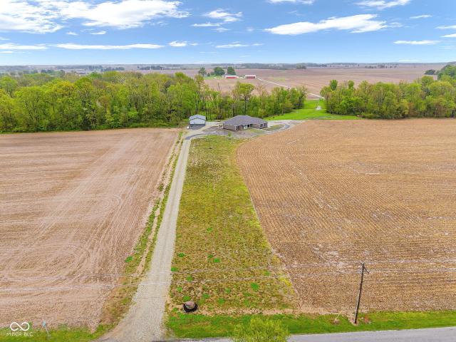 House for sale in Darlington, Indiana