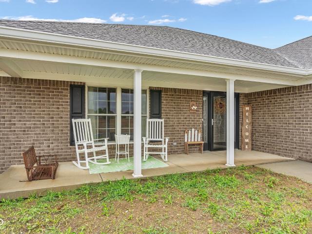 House for sale in Darlington, Indiana
