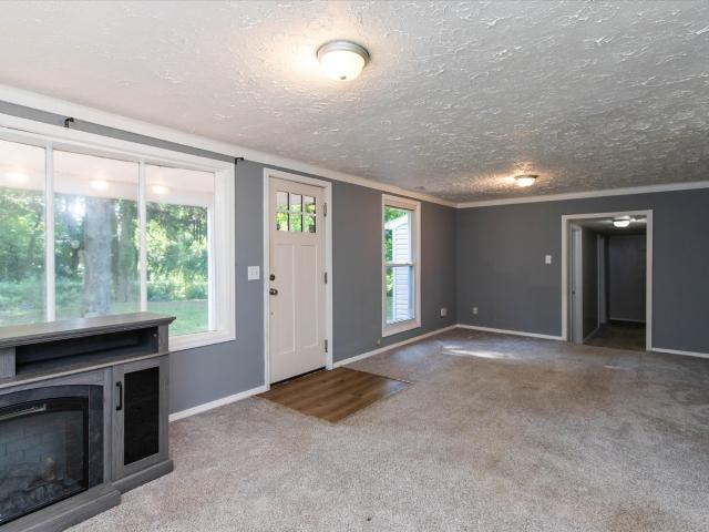 House for sale in Indiana