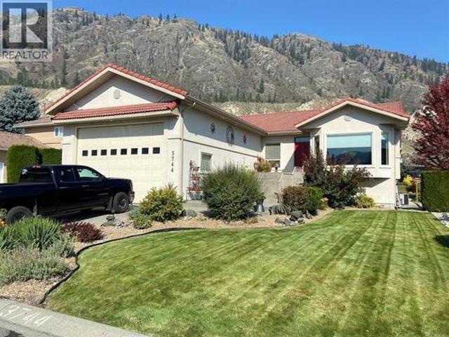 House for sale in British Columbia