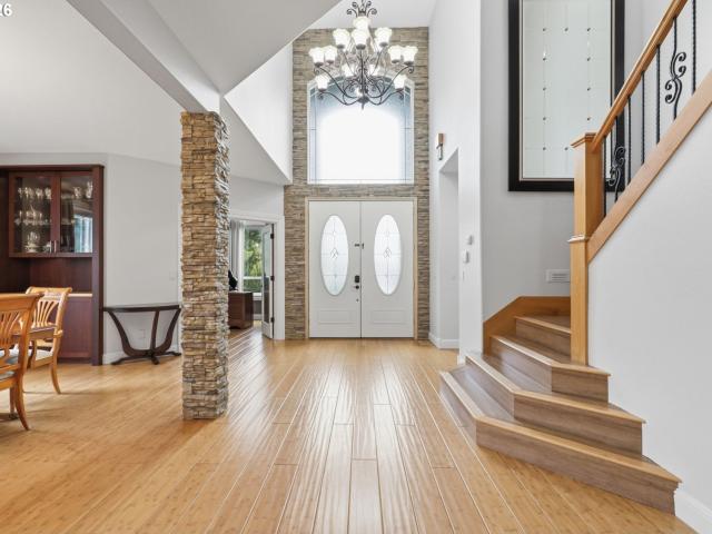 House for sale in Camas, Washington