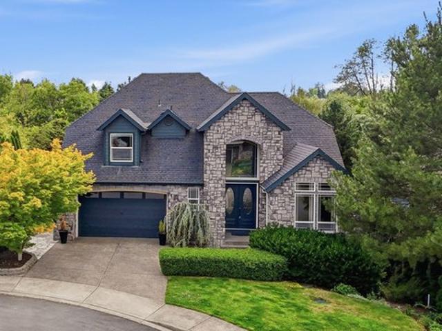 House for sale in Camas, Washington
