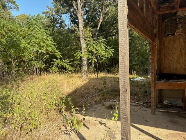 Land for sale in Purdon, Navarro County