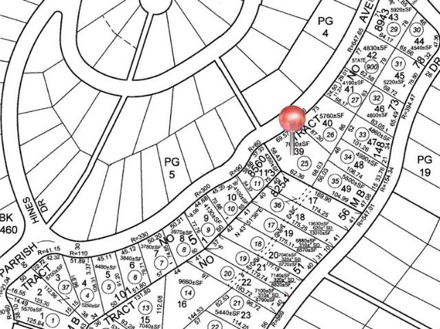 Land for sale in Canoga Park, California