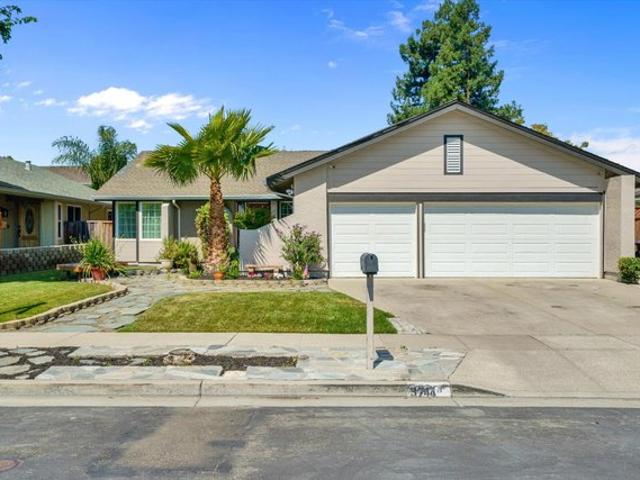 House for sale in Pleasanton, California