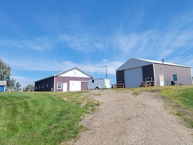 Land for sale in Mandan, North Dakota