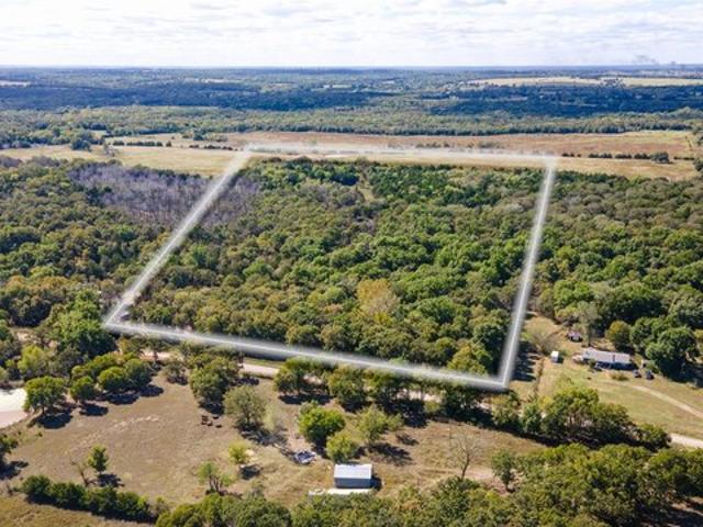 Land for sale in Jennings, Pawnee County
