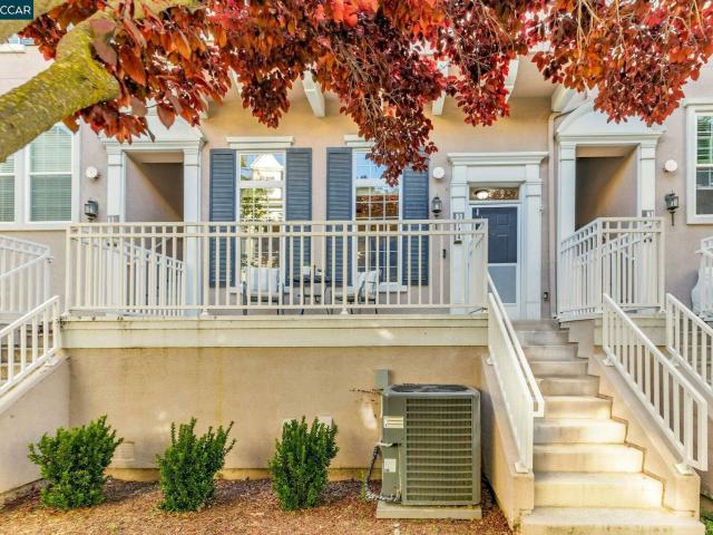 Townhouse for sale in Dublin